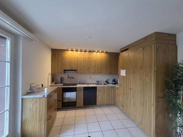 4.5 Zimmer, 1. Stock