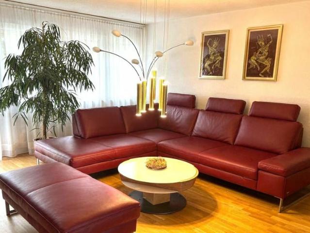 4.5 Zimmer, 1. Stock