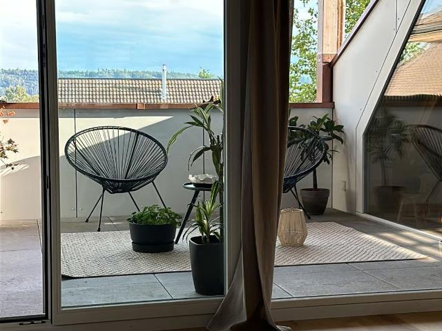 4.5 Zimmer, 250 m²