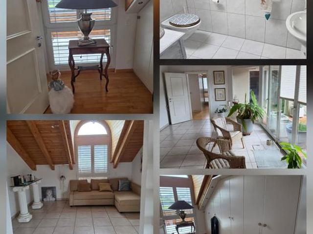 4.5 Zimmer, 285 m²
