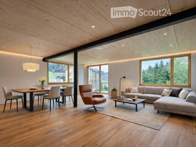 4.5 Zimmer, 200 m²