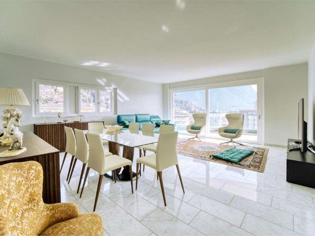 4.5 Zimmer, 200 m², 7. Stock
