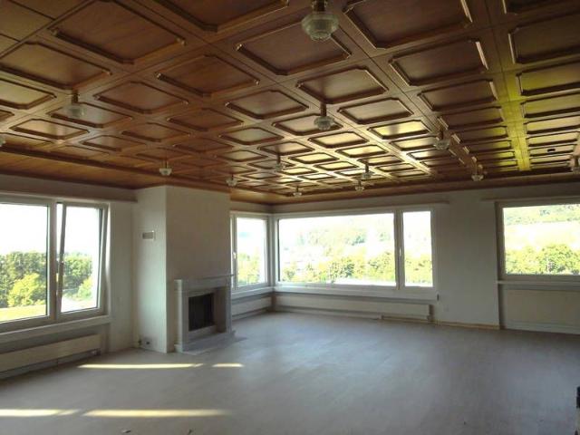 4.5 Zimmer, 207 m², 7. Stock