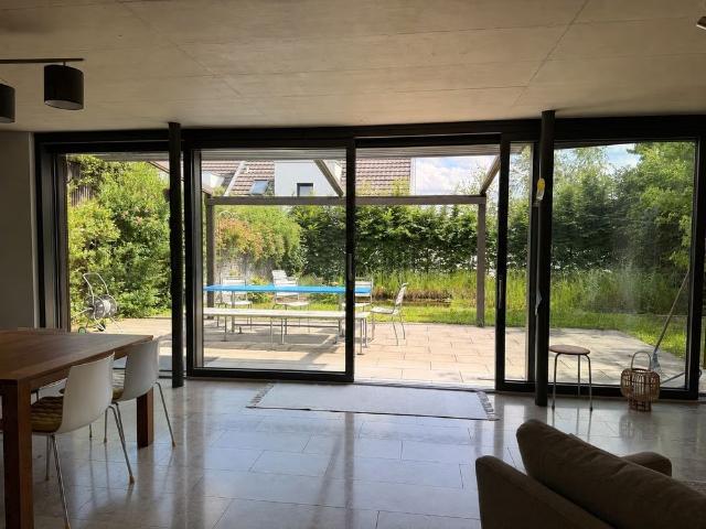 4.5 Zimmer, 208 m²