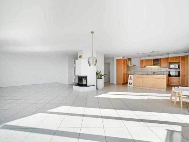 4.5 Zimmer, 210 m²