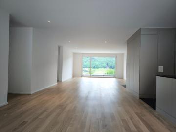 4.5 Zimmer, 211 m², 2. Stock