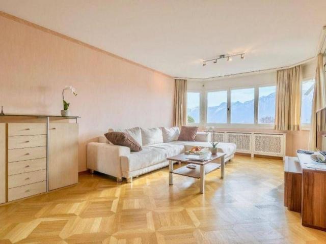 4.5 Zimmer, 215 m², 6. Stock