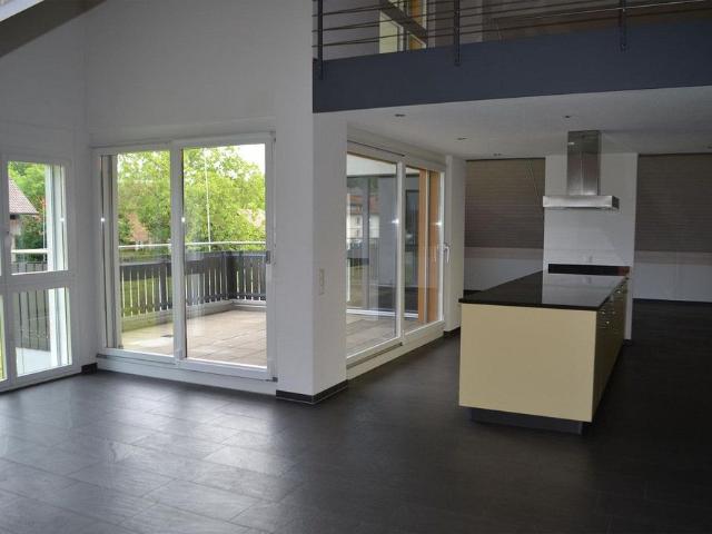4.5 Zimmer, 216 m², 9. Stock