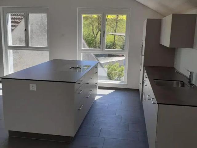 4.5 Zimmer, 220 m²