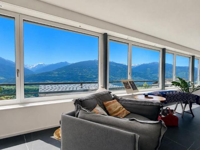 4.5 Zimmer, 220 m²