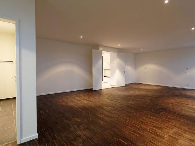 4.5 Zimmer, 231 m², 3. Stock