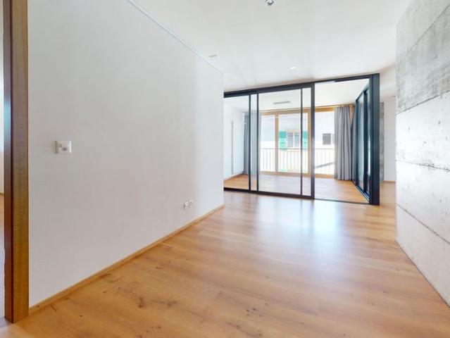 4.5 Zimmer, 2. Stock