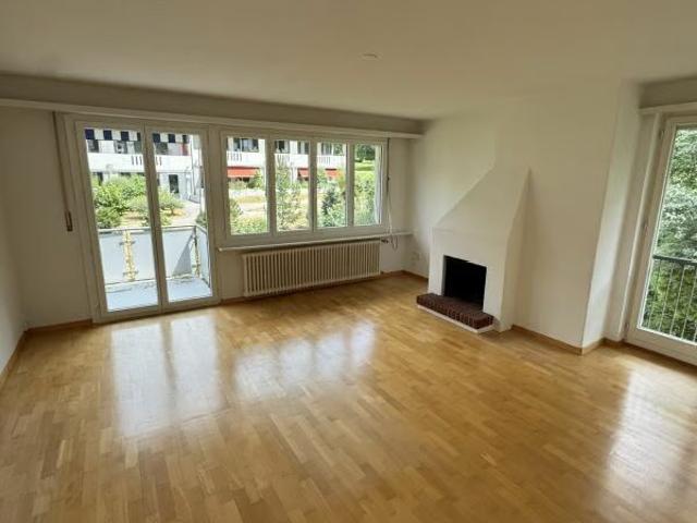 4.5 Zimmer, 2. Stock