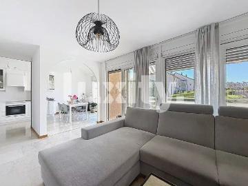4.5 Zimmer, 2. Stock