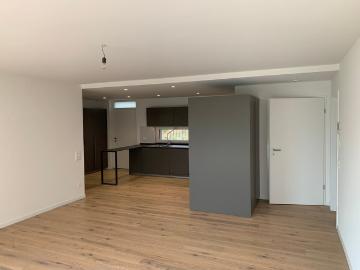 4.5 Zimmer, 2. Stock