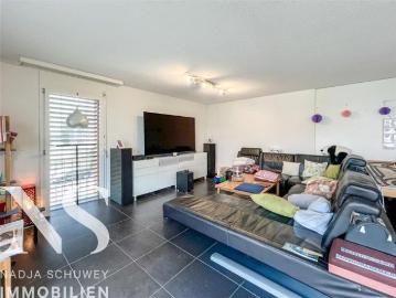 4.5 Zimmer, 2. Stock