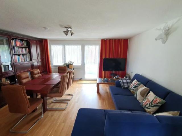 4.5 Zimmer, 2. Stock