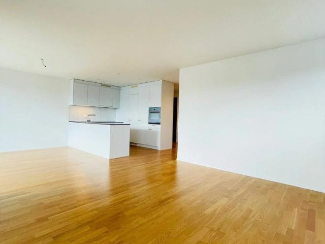 4.5 Zimmer, 2. Stock