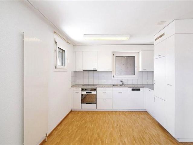 4.5 Zimmer, 2. Stock