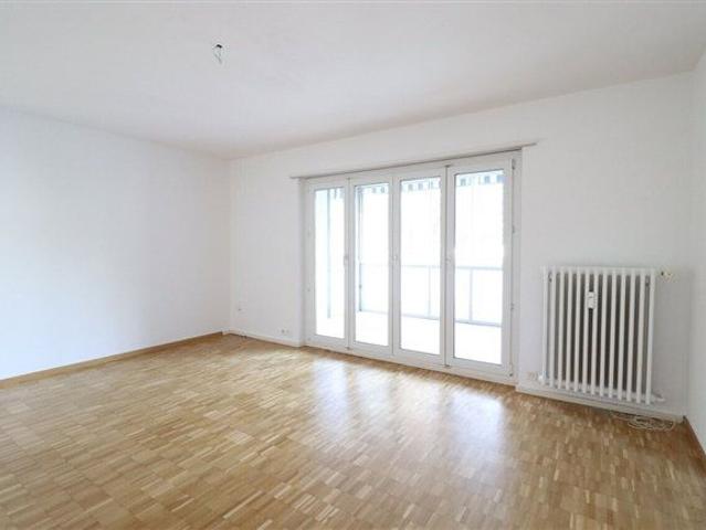 4.5 Zimmer, 2. Stock