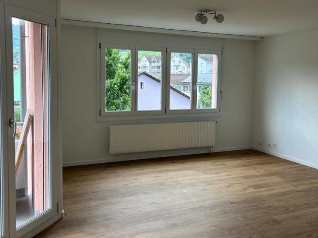 4.5 Zimmer, 2. Stock