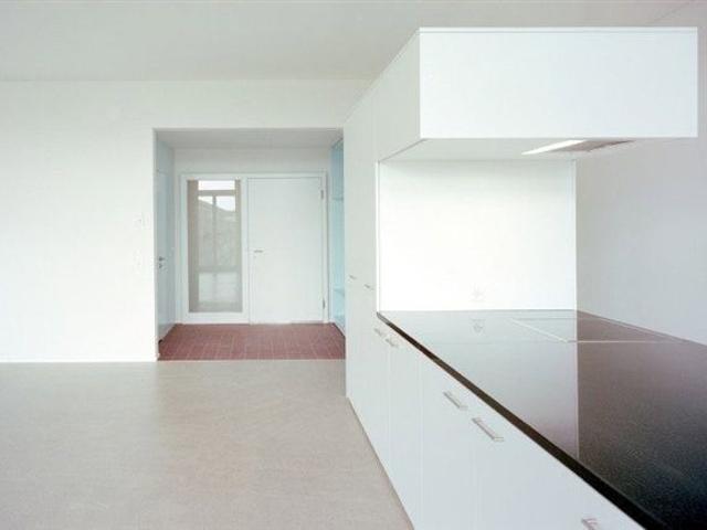 4.5 Zimmer, 2. Stock