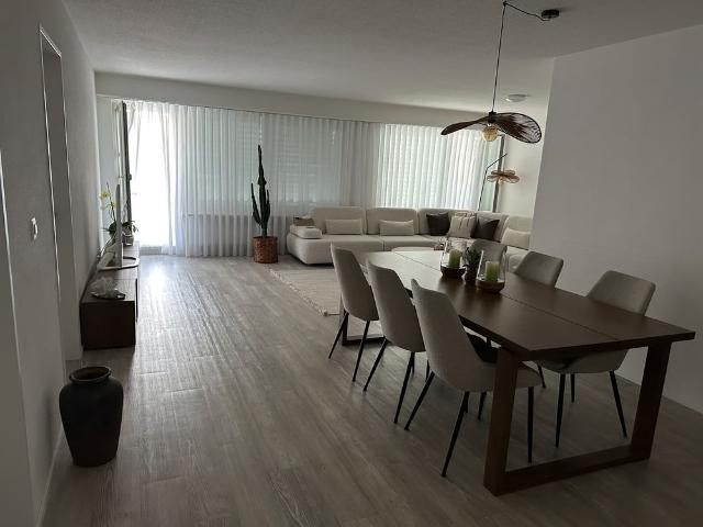 4.5 Zimmer, 2. Stock