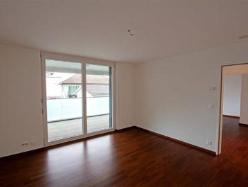 4.5 Zimmer, 2. Stock
