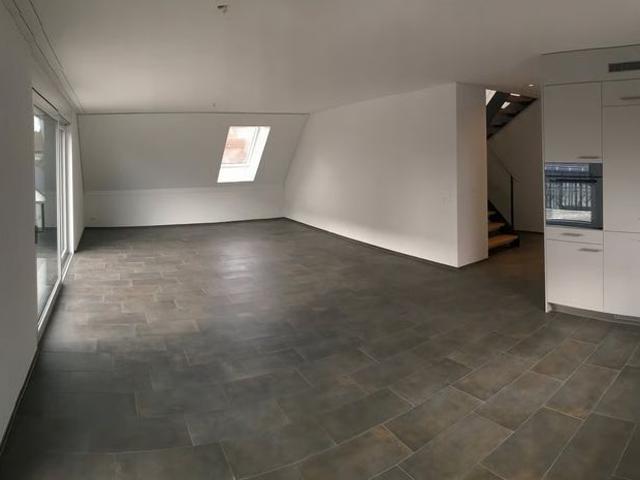 4.5 Zimmer, 2. Stock
