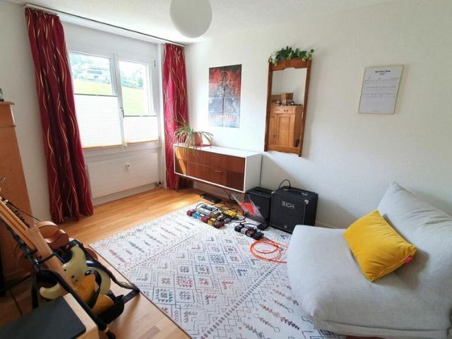 4.5 Zimmer, 2. Stock