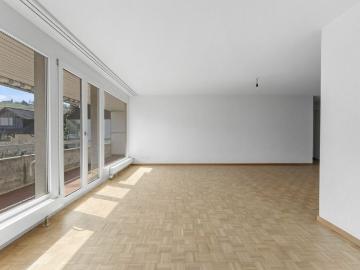 4.5 Zimmer, 2. Stock