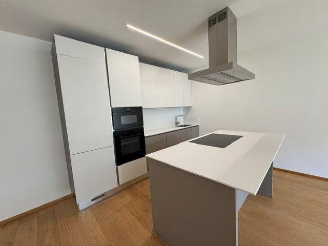 4.5 Zimmer, 2. Stock