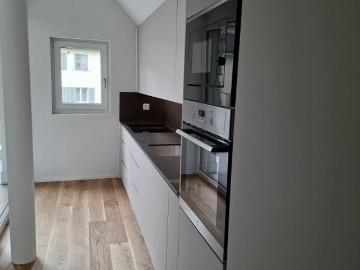 4.5 Zimmer, 2. Stock