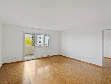 4.5 Zimmer, 2. Stock