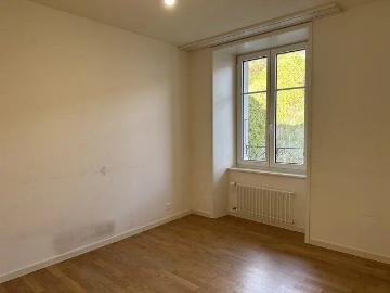 4.5 Zimmer, 2. Stock