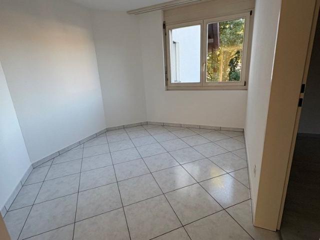 4.5 Zimmer, 2. Stock