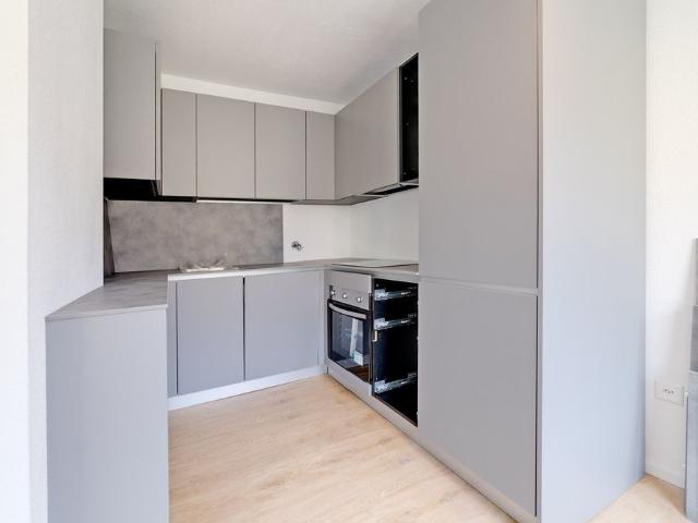 4.5 Zimmer, 2. Stock