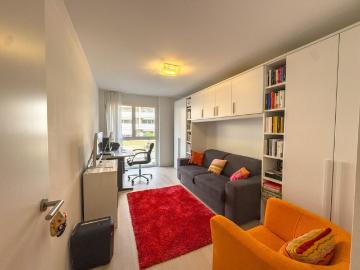 Via Carlo Pasta, Residential district cas, Mendrisio, Via Alle Cantine