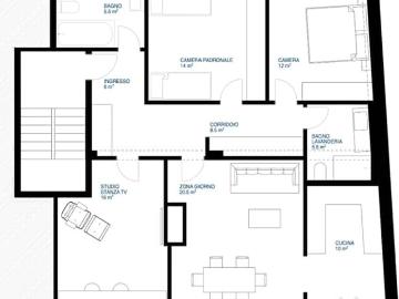 Cadro, Lugano, Bezirk Lugano, Tessin