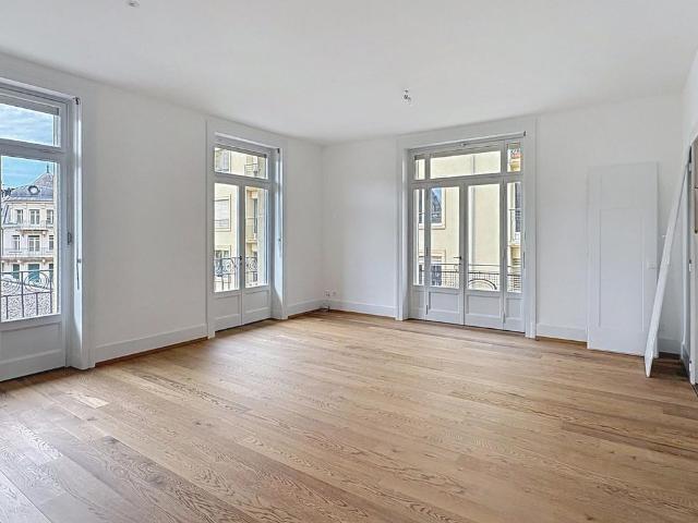 4.5 Zimmer, 2. Stock