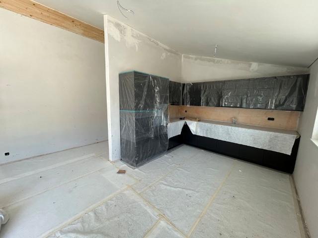 4.5 Zimmer, 2. Stock