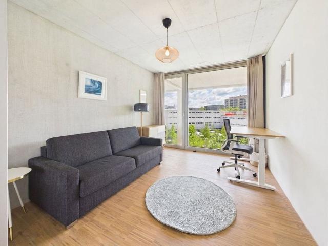 4.5 Zimmer, 2. Stock