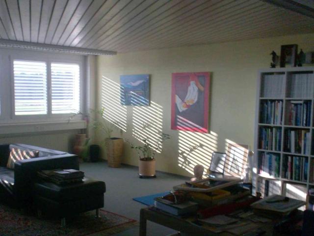 4.5 Zimmer, 340 m², 2. Stock