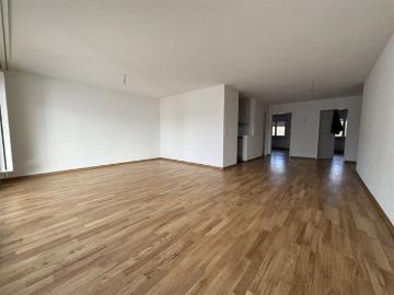 4.5 Zimmer, 3. Stock