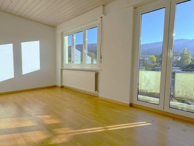 4.5 Zimmer, 3. Stock