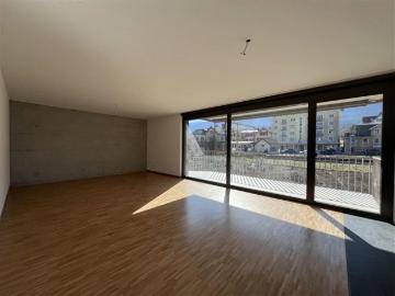 4.5 Zimmer, 3. Stock