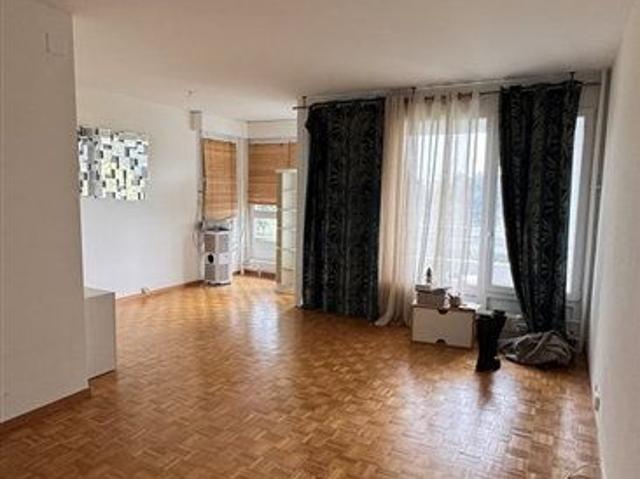 4.5 Zimmer, 3. Stock