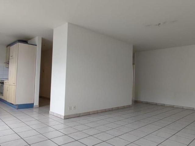 4.5 Zimmer, 3. Stock