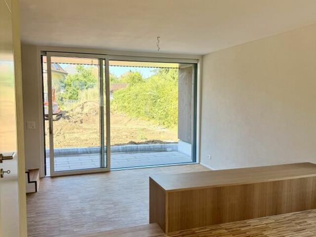 4.5 Zimmer, 3. Stock