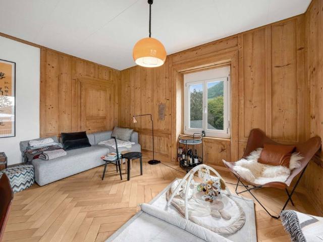 4.5 Zimmer, 3. Stock
